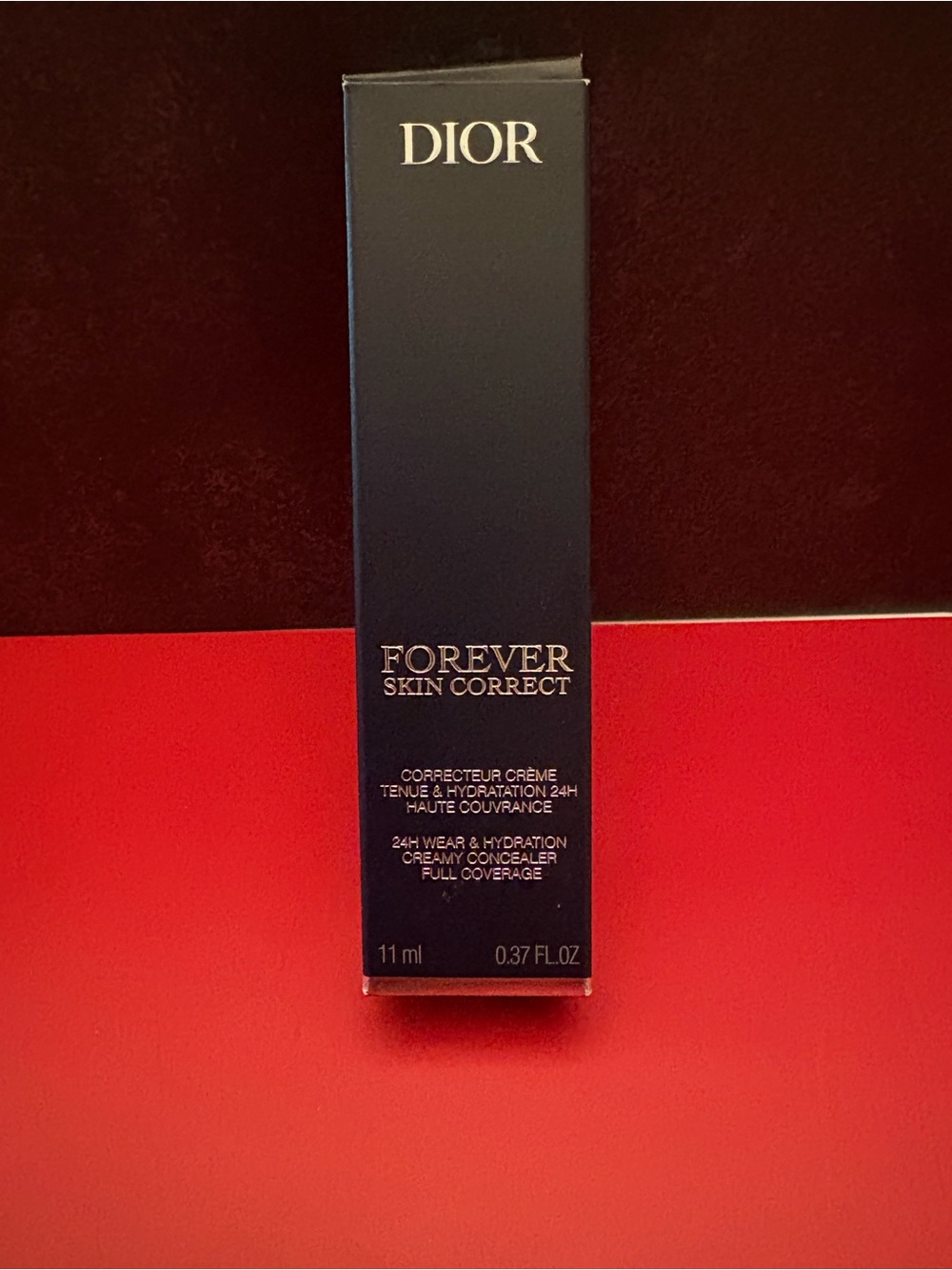 Dior Forever Skin Correct Concealer